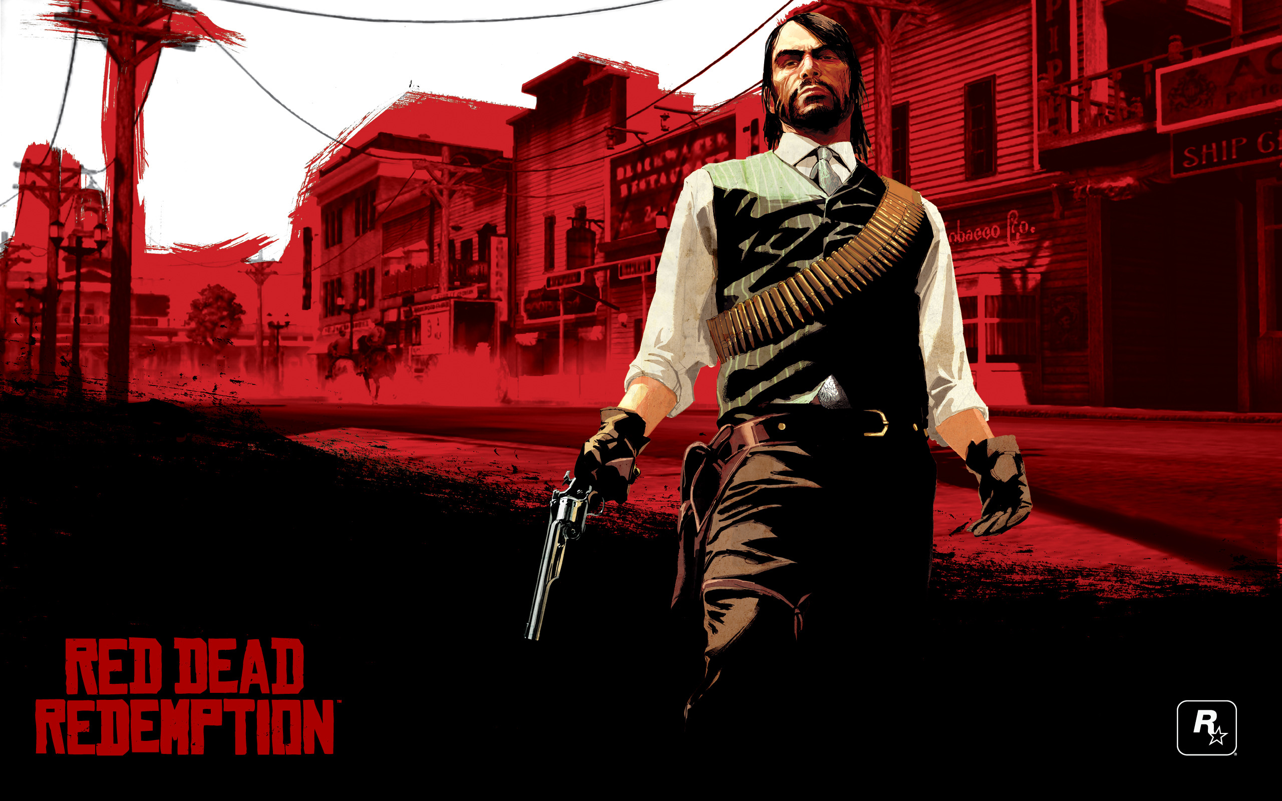 red dead redemption ultimate edition